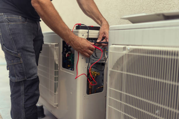 Best HVAC Repair Near Me  in West Columbia, SC