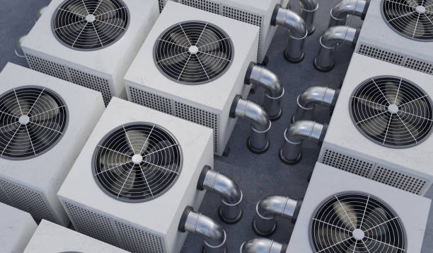 Best Residential HVAC Services  in West Columbia, SC